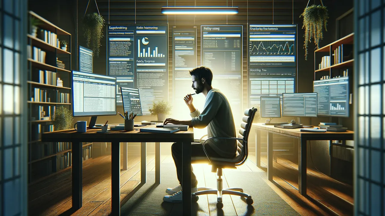 Meningkatkan Kredibilitas dengan Kata Kunci Efektif