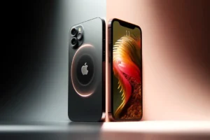 Apple vs Android iPhone 12 dan Poco X3 Pro