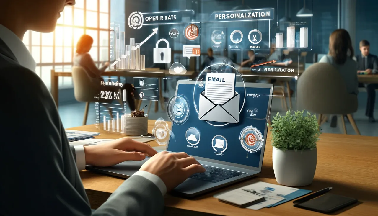 Strategi Email Marketing Efektif untuk Bisnis Anda