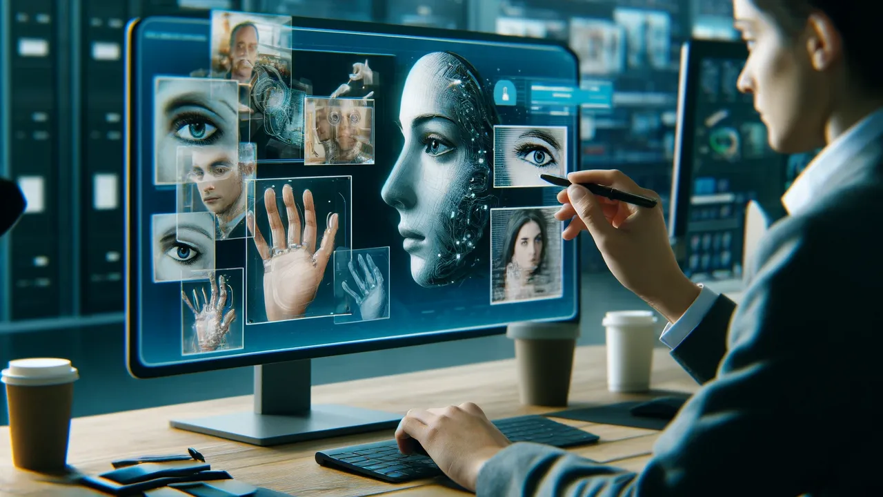 Cara Mudah dan Efektif Deteksi Gambar Buatan AI