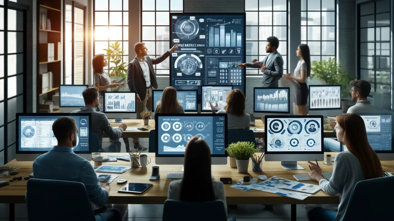 Mengoptimalkan Segmentasi Efektif untuk Pemasaran