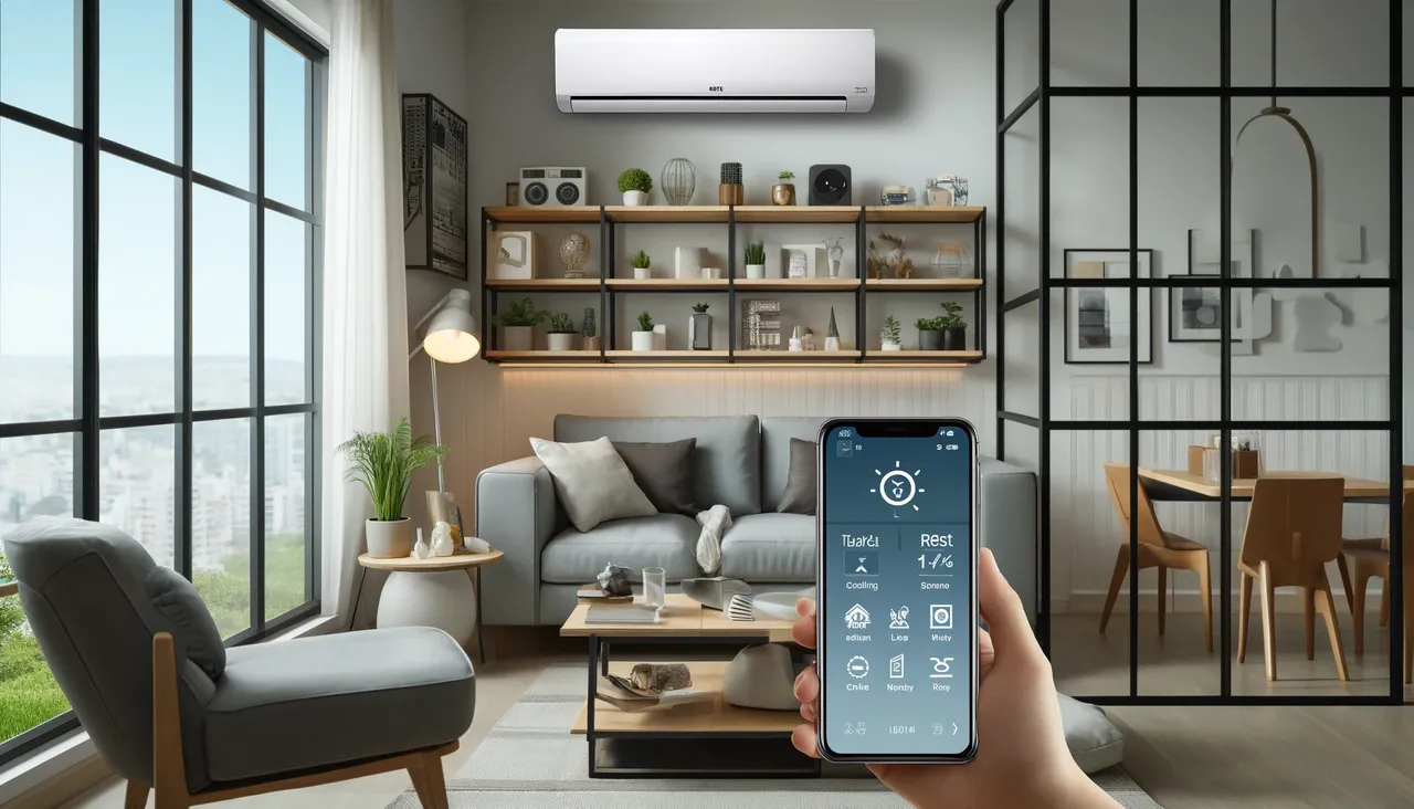 Tips Membeli AC yang Tepat untuk Rumah Anda