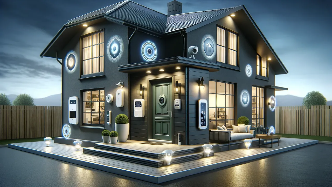 Cara Mudah Menggunakan Perangkat Pintar di Rumah