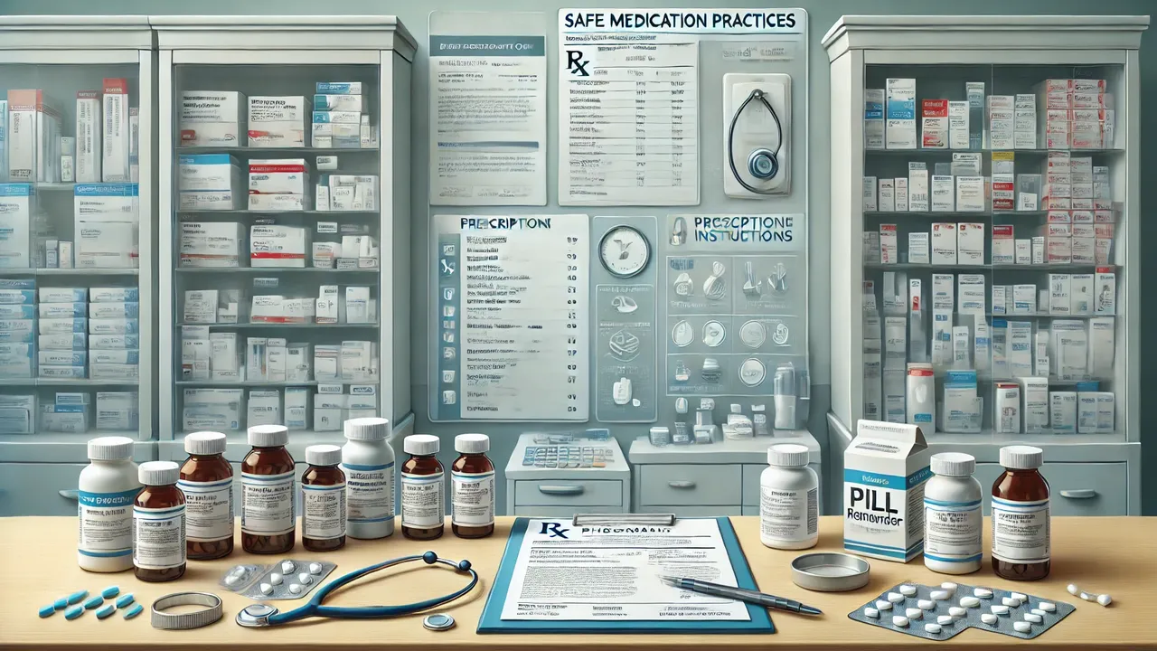 Panduan Praktis Mengenal Dosis Obat yang Aman