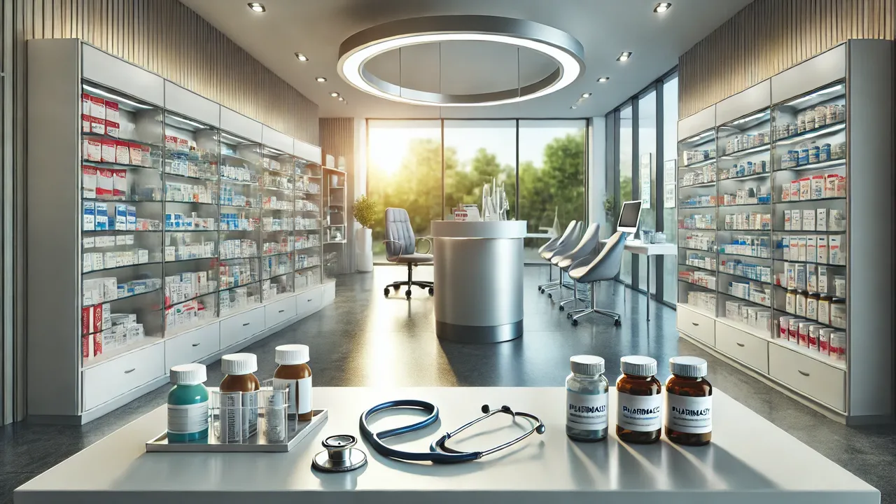 Efektivitas Pengobatan dalam Menjaga Kesehatan Anda