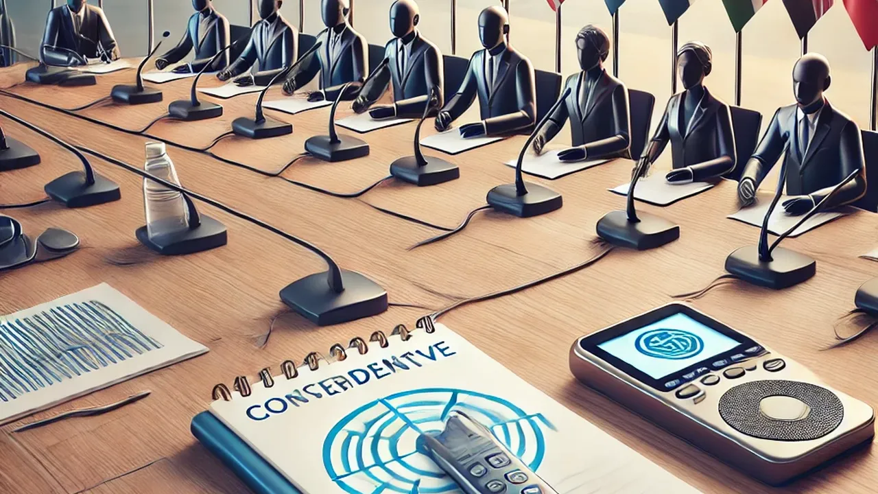 Panduan Lengkap Terjemahan Konsekutif untuk Pemula