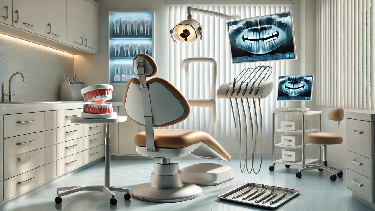 Panduan Lengkap Pemeriksaan Gigi Rutin untuk Kesehatan Optimal