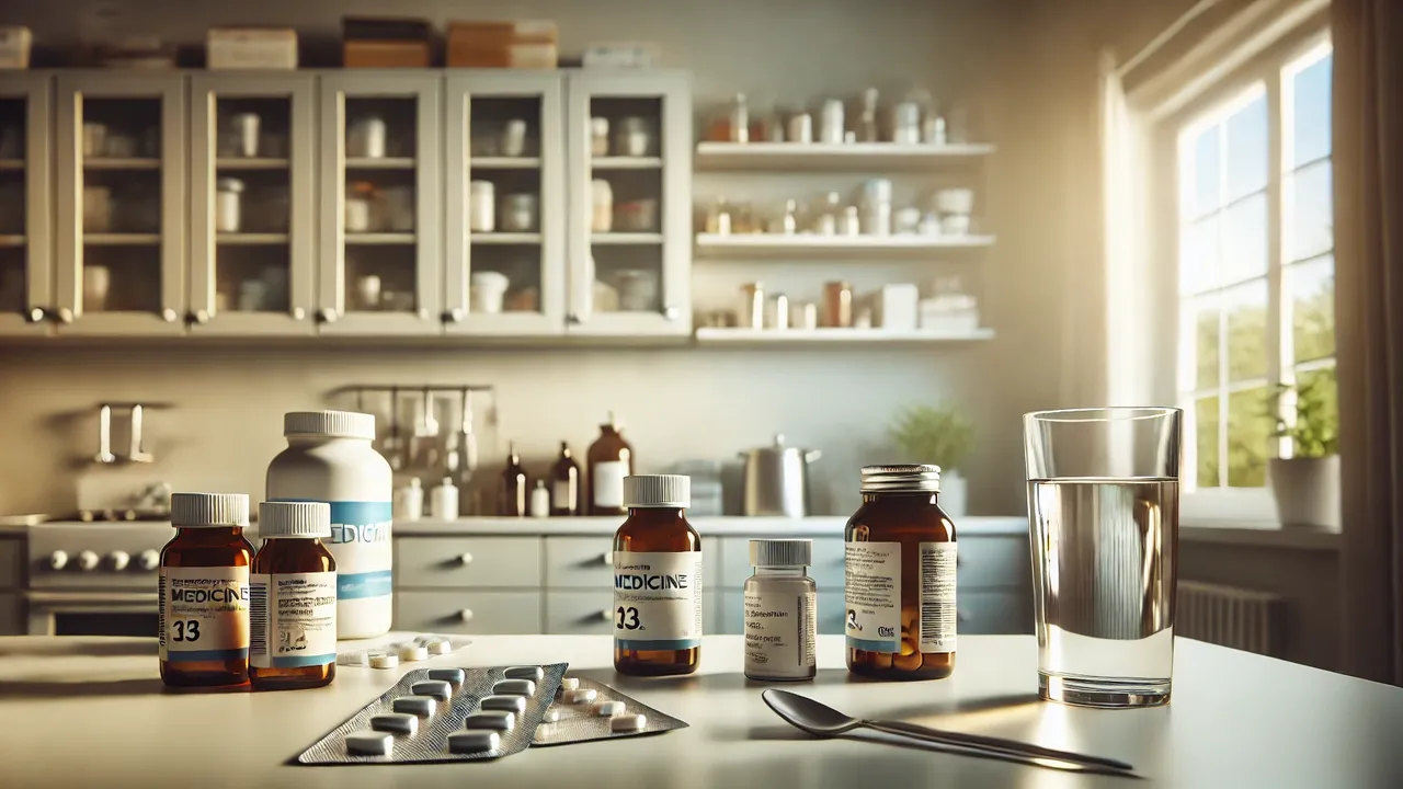 Cara Pengobatan Efektif Agar Obat Bekerja Lebih Optimal