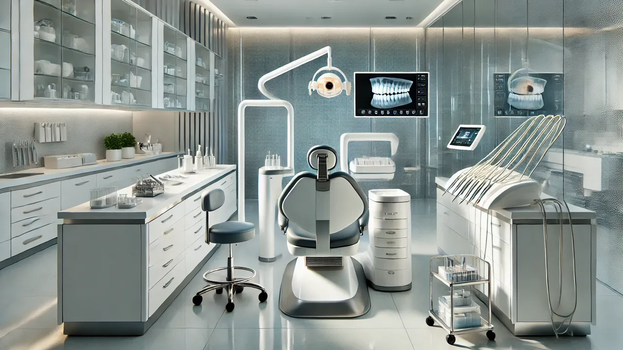 Kolaborasi Dokter Gigi untuk Meningkatkan Perawatan Pasien Modern