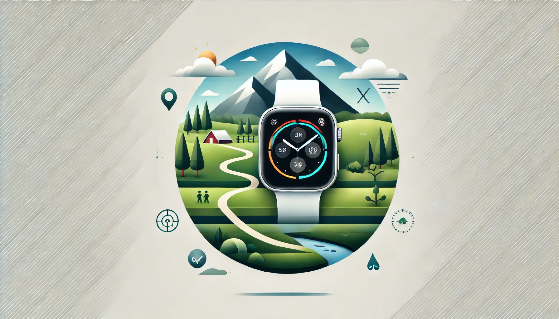 Amazfit Bip 5 Alt text