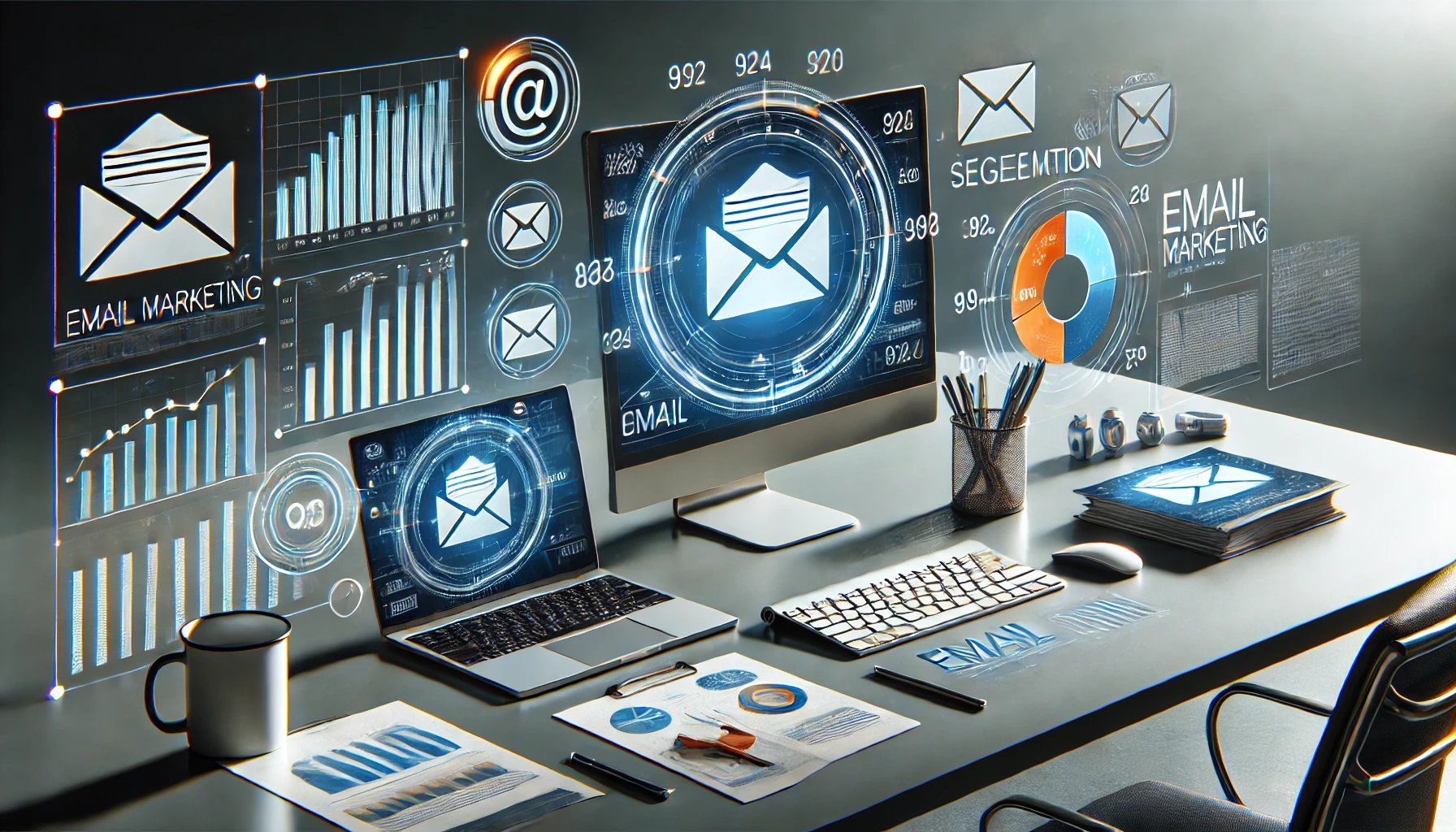 Personalisasi dalam Email Marketing Alt text