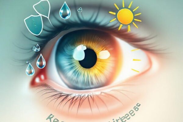 Panduan Pencegahan Keratitis dan Infeksi Kornea
