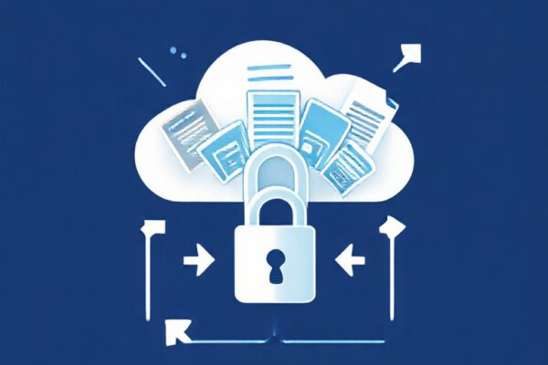 Backup Data Pribadi dengan Cloud Backup Mudah