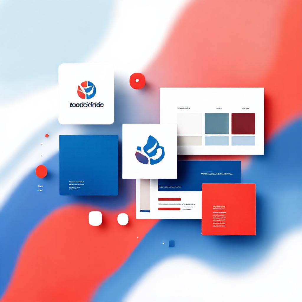 branding perusahaan Alt text