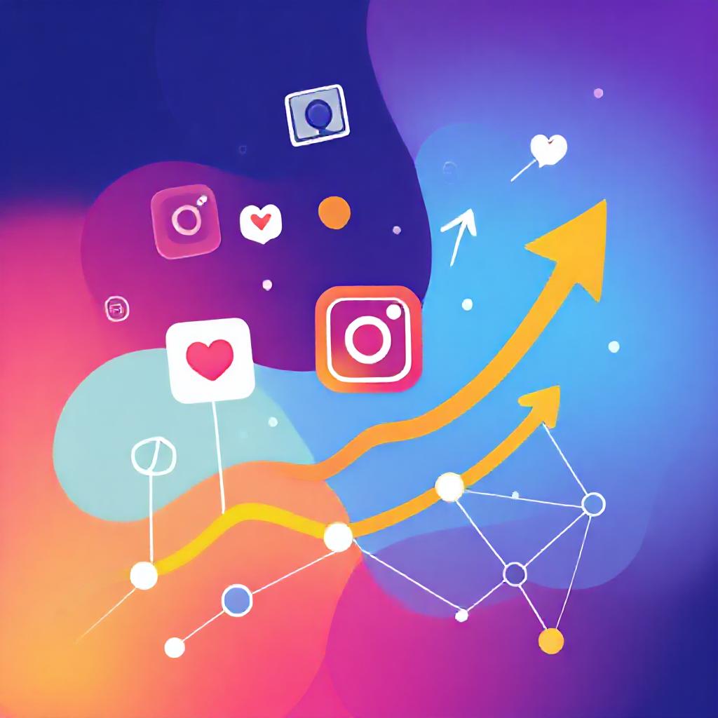Mempromosikan jasaallsosmed.co.id sebagai jasa menambah follower instagram Alt text