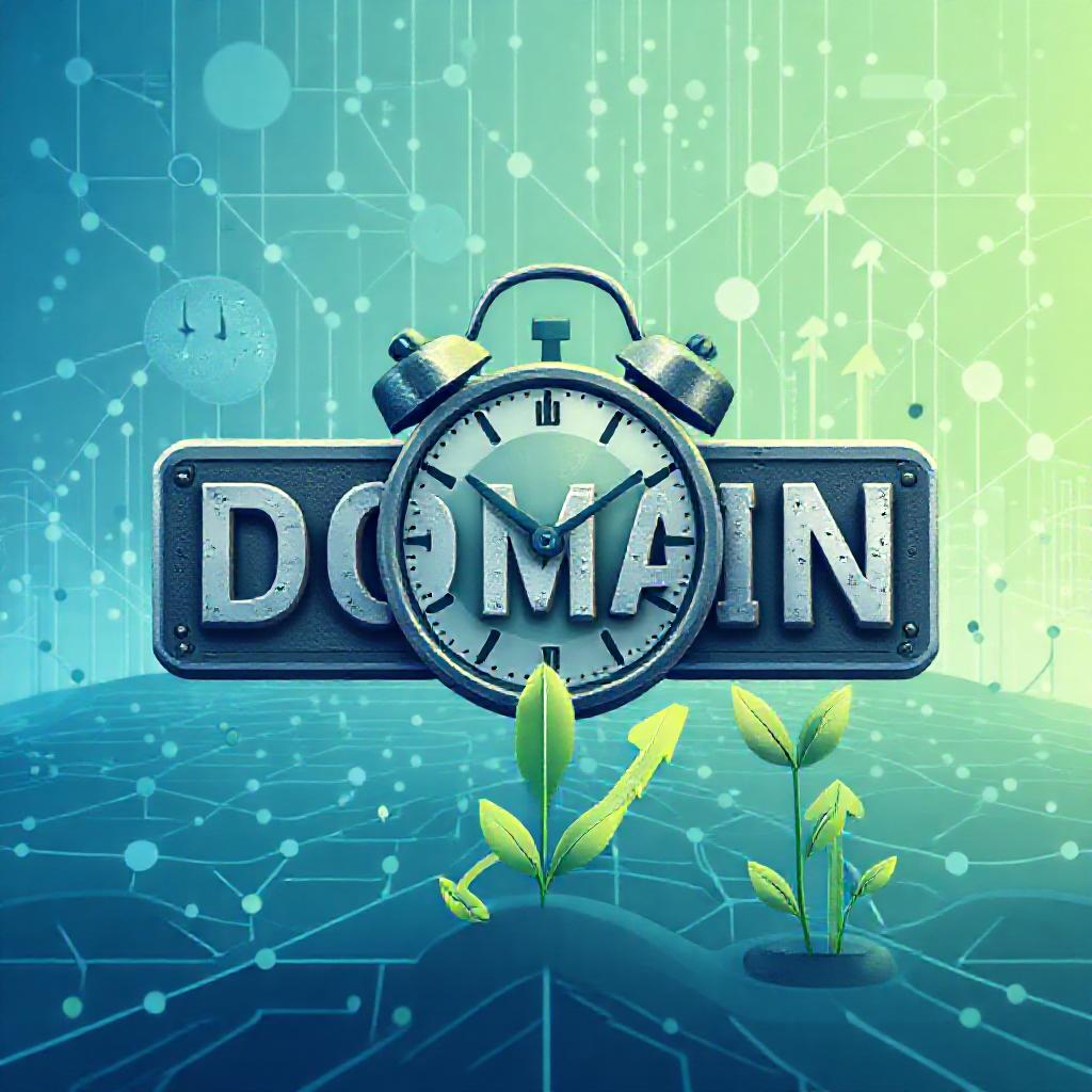 startupcomma.com penjual aged domain dan expired domain Alt text