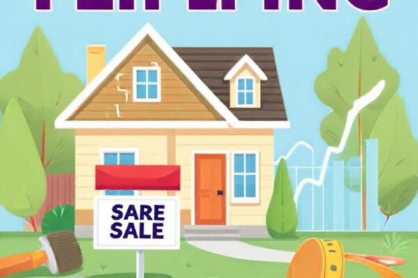 Strategi Jual Properti untuk Flipping Cepat