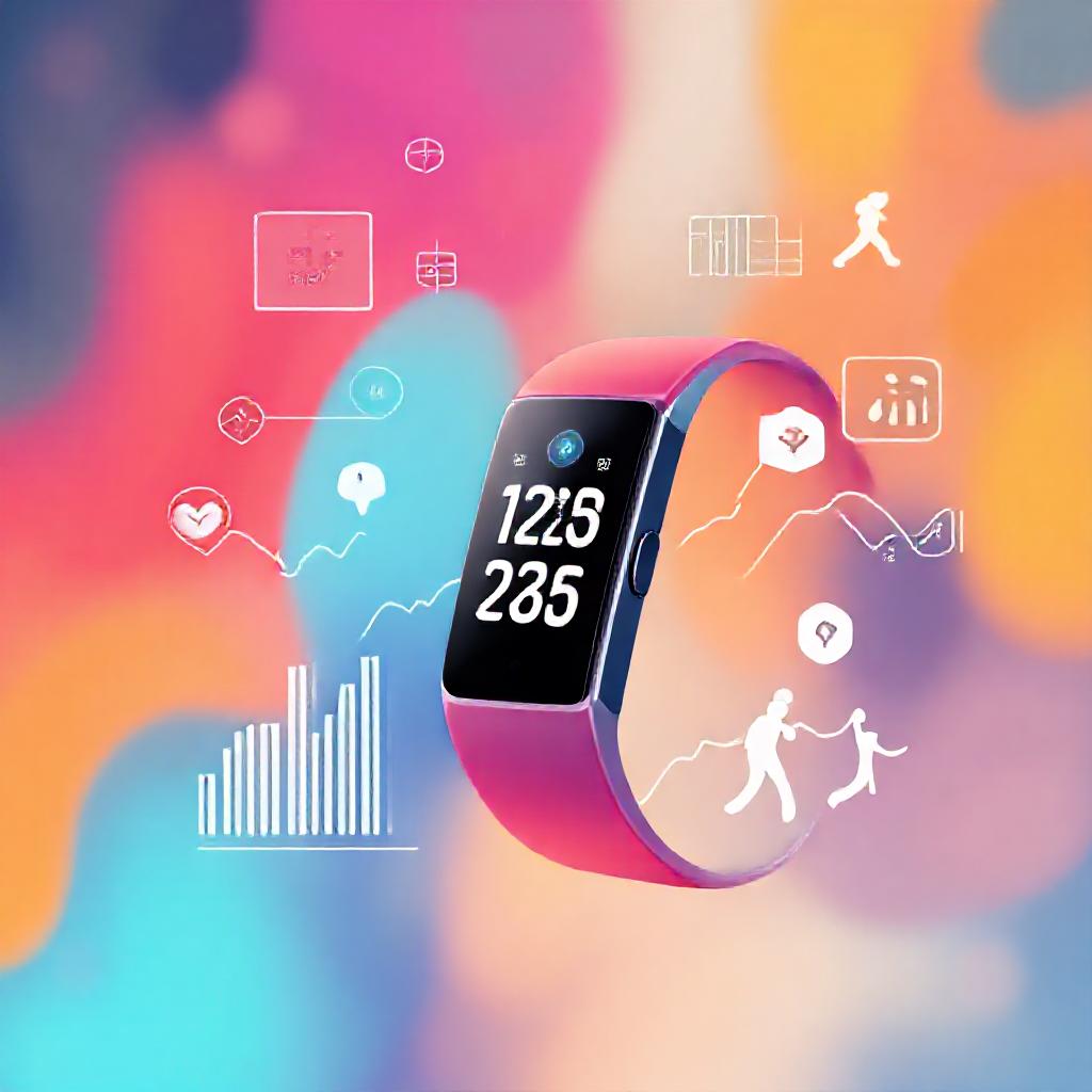 Teknologi Fitness Alt text