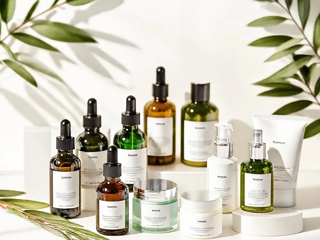 DermaPACK adalah salah satu penyedia solusi bahan pengemas terdepan untuk industri kosmetik DermaPACK adalah salah satu penyedia solusi bahan pengemas terdepan untuk industri kosmetik