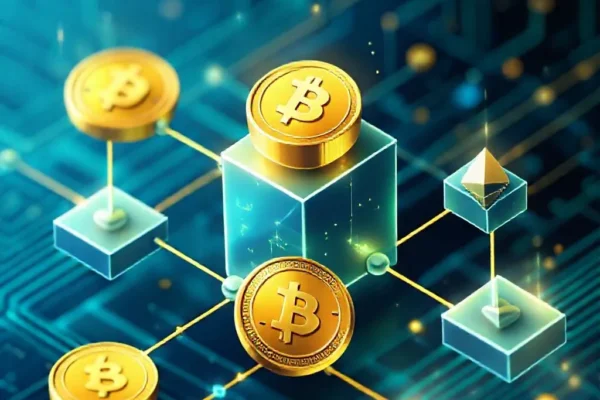 Blockchain Teknologi Masa Depan dan Kripto