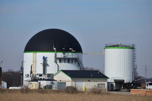 Manfaat Biogas dari Limbah Organik untuk Lingkungan