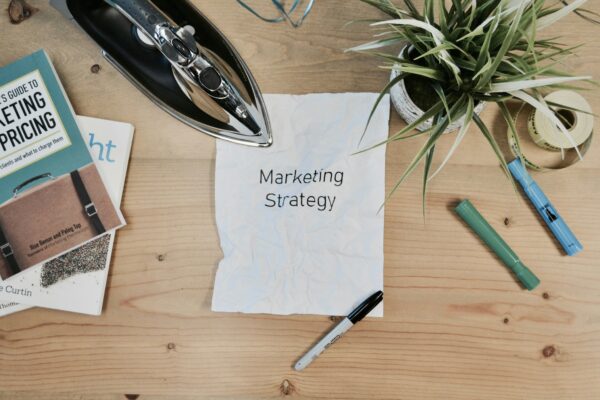 Google AdWords Strategi Iklan Pencarian Efektif