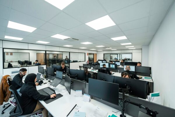 Solusi Pembuatan Software Melalui Jasa Profesional
