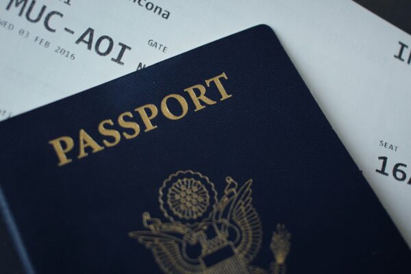 Biro Jasa Kitas Online Solusi Visa Digital Praktis